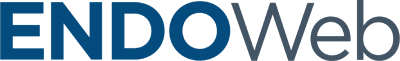Endo web logo