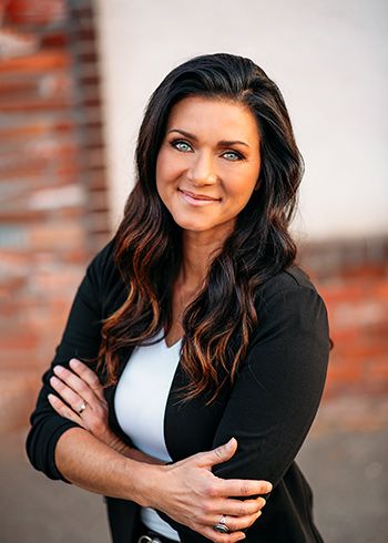 Tara, Marketing Coordinator