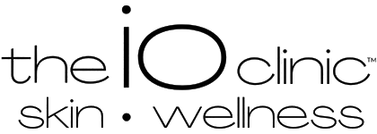 IO clinic Logo