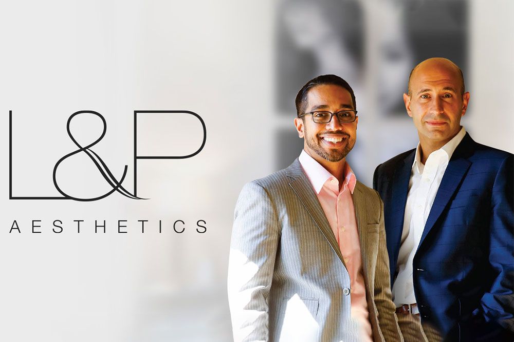 Dr. Sachin S. Parikh and Dr. David Lieberman from L&P Aesthetics are two of the best plastic surgeons in California.