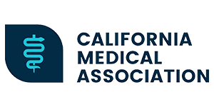 California medical association logo