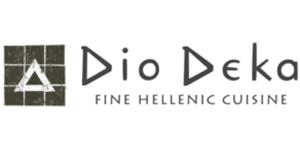 Dio Deko logo
