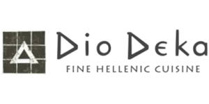 Dio Deko logo