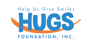 Hugs logo