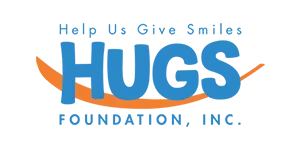 Hugs logo
