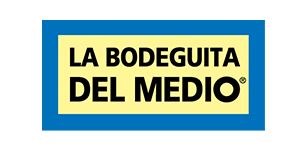 La Bodeguita Del Medio logo