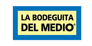 La Bodeguita Del Medio logo