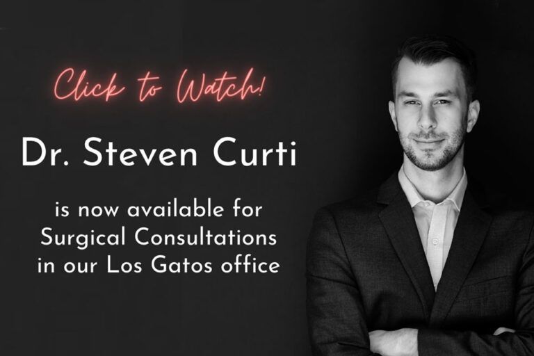 Meet Dr. Steven Curti