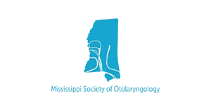 Mississippi Society of Otolaryngology logo