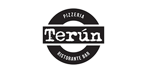 Terun Pizza logo