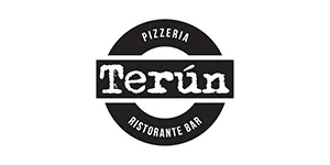 Terun Pizza logo