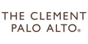 The clement logo