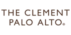 The clement logo