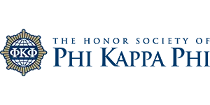 PHI KAPPA PHI logo