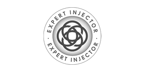 Expert injector logo