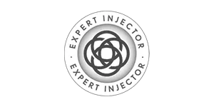Expert injector logo