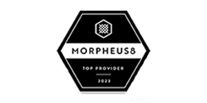 Morpheous logo