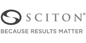 Sciton logo