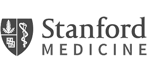 Stanford medicine logo