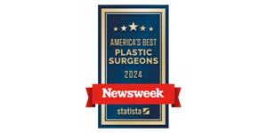 America's Best Plastic Surgeon for Rhinoplasty - Dr. Lieberman