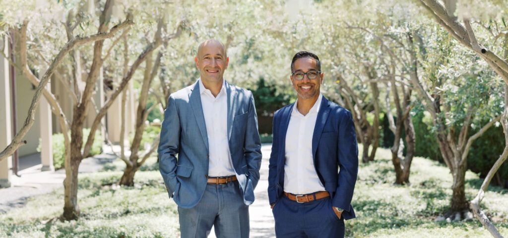 Two Surgeons at L&P Aesthetics