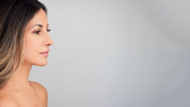 Forehead Reduction Surgery