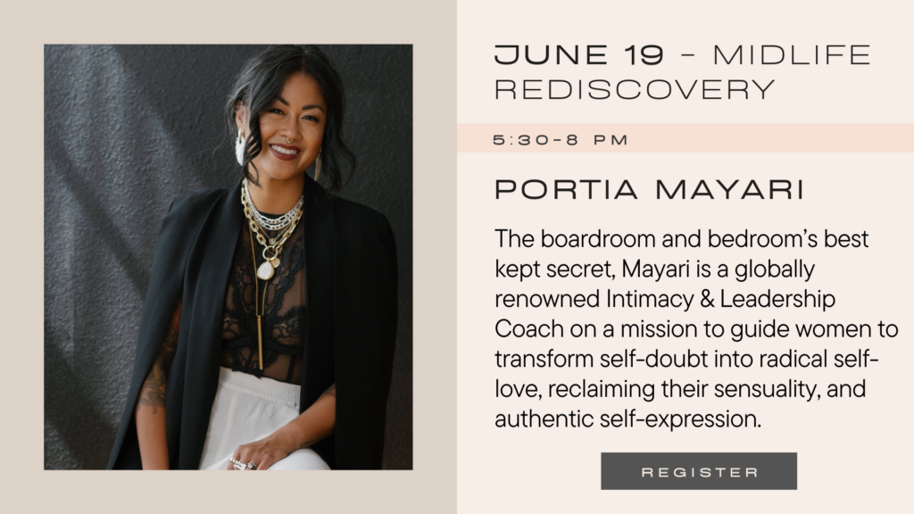 Portia Mayari at L&P Aesthetics