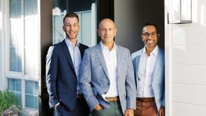 Three of the best facelift surgeons in the world - Drs. Lieberman, Parikh & Curti