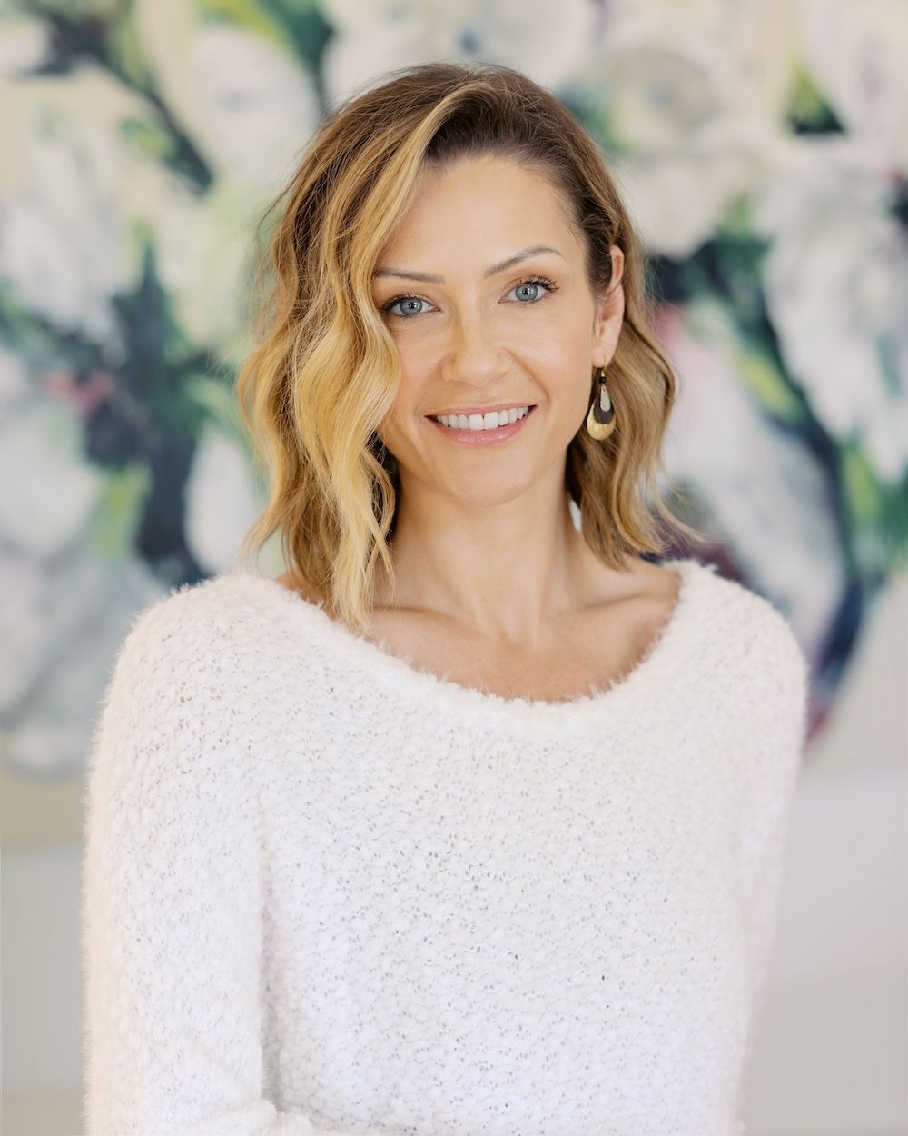 Kristen Crawford, surgical consultant of L&P Aesthetics