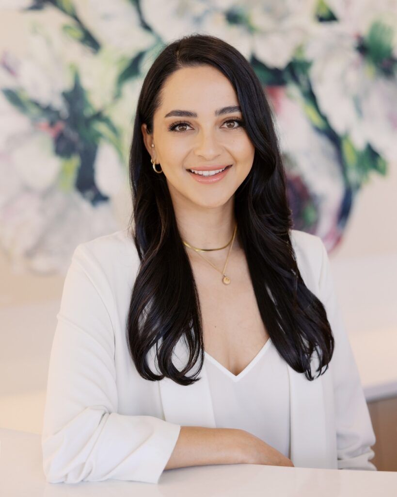 Stacey T, LVN at L&P Aesthetics