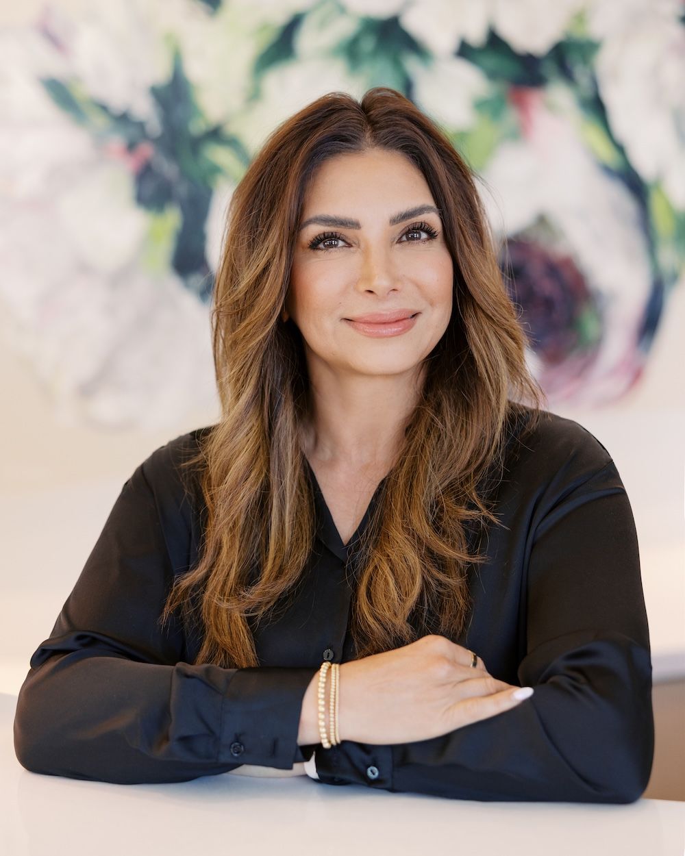 Anita Clevenger at L&P Aesthetics