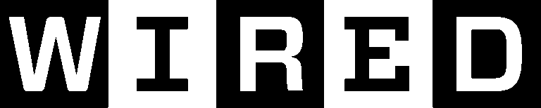 WIRED logo
