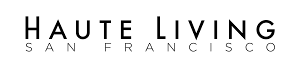 Haute Living logo