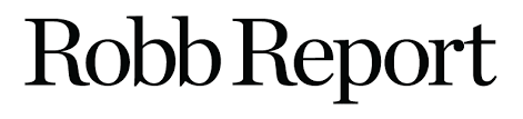 Robb Report logo