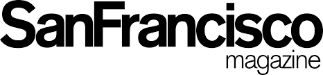 San Francisco Magazine logo