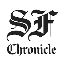 SF Chronicle logo