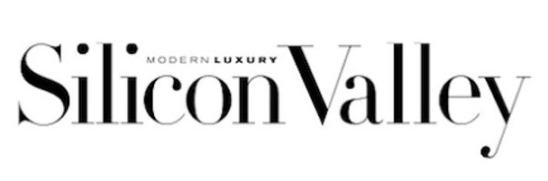 Silicon Valley Magazine logo