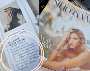best of silicon valley magazine page