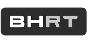 BHRT logo