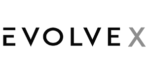 EvolveX Logo