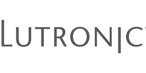 Lutronic logo