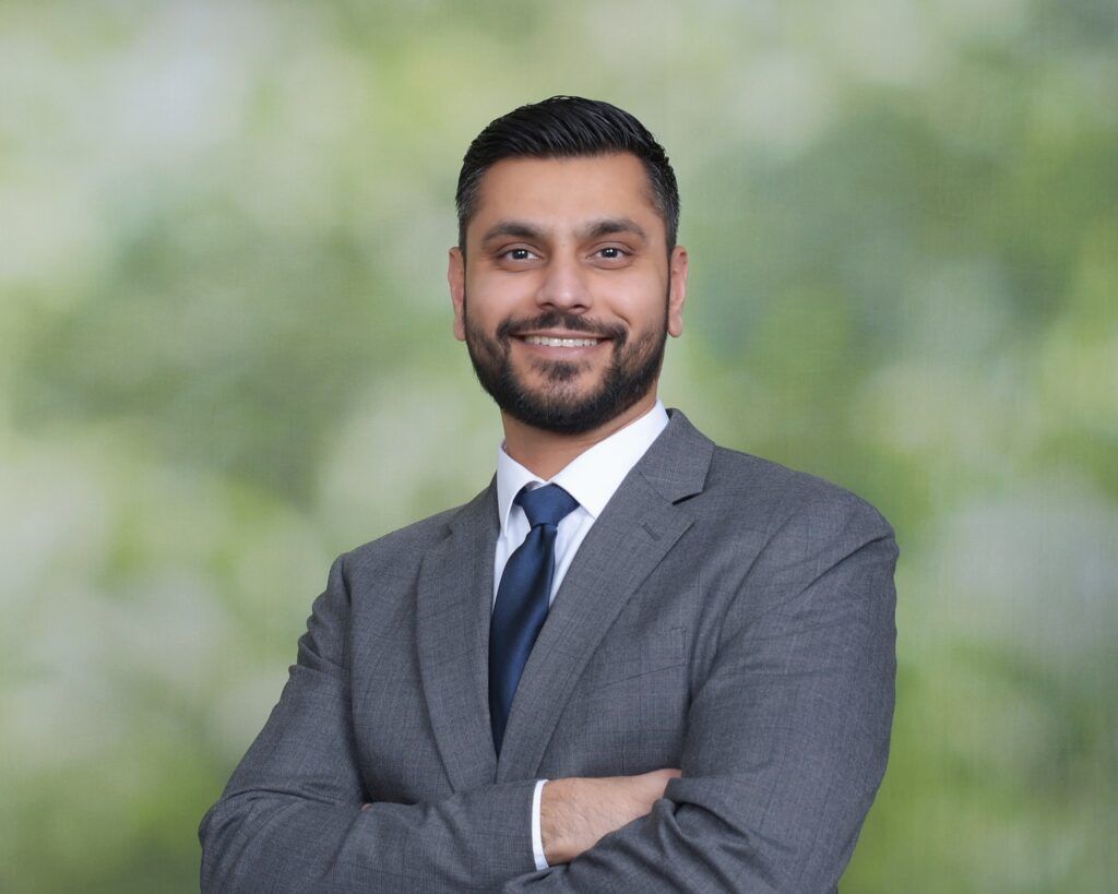 Dr. Isheet Patel, MD - Peak Concierge Care