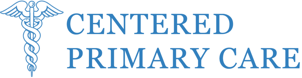 Centered Primary Care Logo