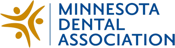 Minnesota Dental Association logo