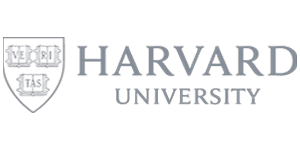 Harvard university Logo