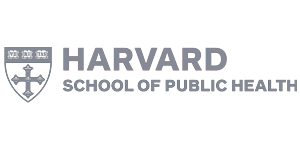 Harvard school of public health - Logo