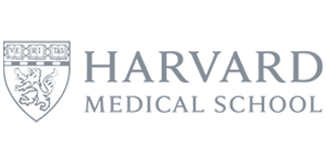 Harvard Medical School Logo