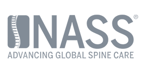 North American Spine Society logo