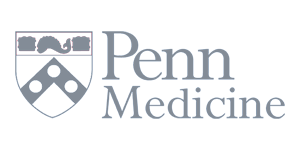 Penn medicine - Logo