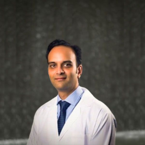 Dr. Aditya Patel